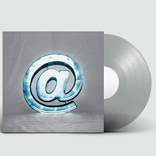 Litvar - The Greatest Movie of All Time (180g ClearVINYL LP Mother West MWV0121) | NEW-Music History