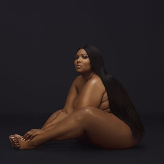 Lizzo - Cuz I Love You (B&MEX) [ATL75] | Mint (M) Mint (M)-Music History
