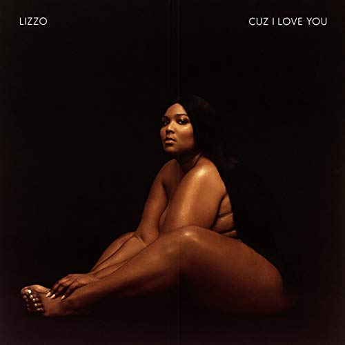Lizzo - Cuz I Love You (Deluxe Edition) | Mint (M) Mint (M)-Music History