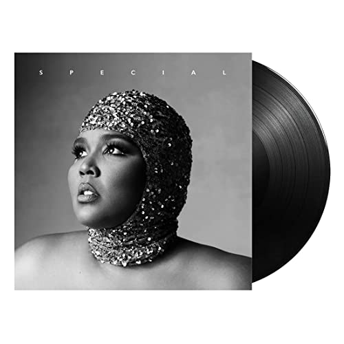 Lizzo - Special |-Music History