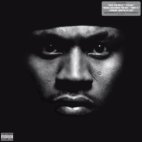 LL Cool J - All World: Greatest Hits (2xVINYL) | Mint (M)-Music History