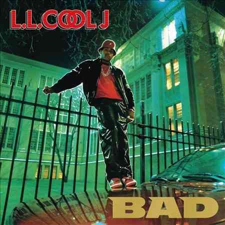 LL Cool J - Bigger And Deffer [Explicit Content] (VINYL) | Mint (M) Mint (M)-Music History
