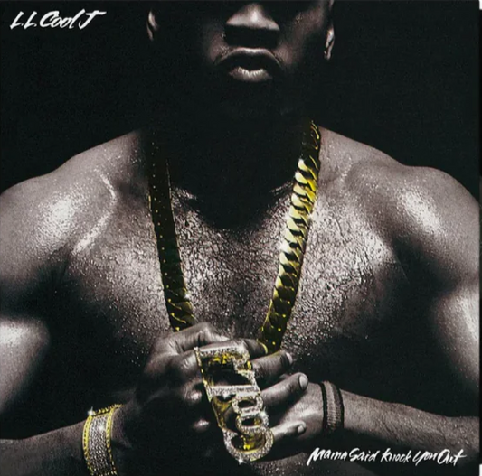 LL Cool J - Mama Said Knock You Out [Explicit Content] |-Music History