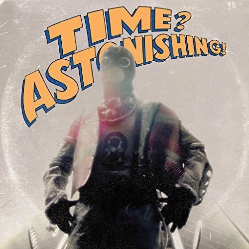 Time? Astonishing! |-Music History