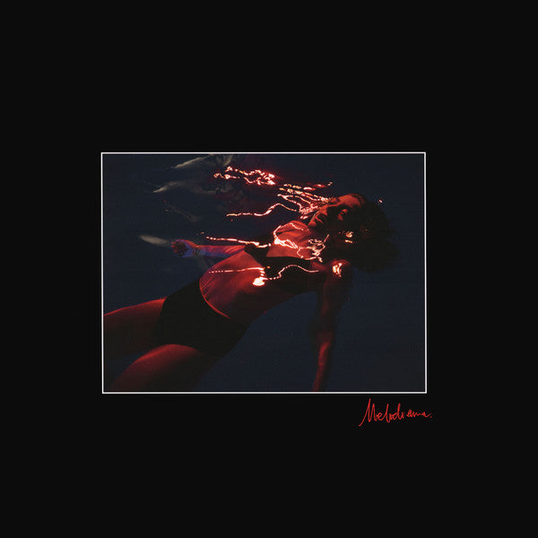 Lorde Melodrama Universal Music Group New Zealand, Universal Music Group New Zealand LP, Album Mint (M) Mint (M)-Music History