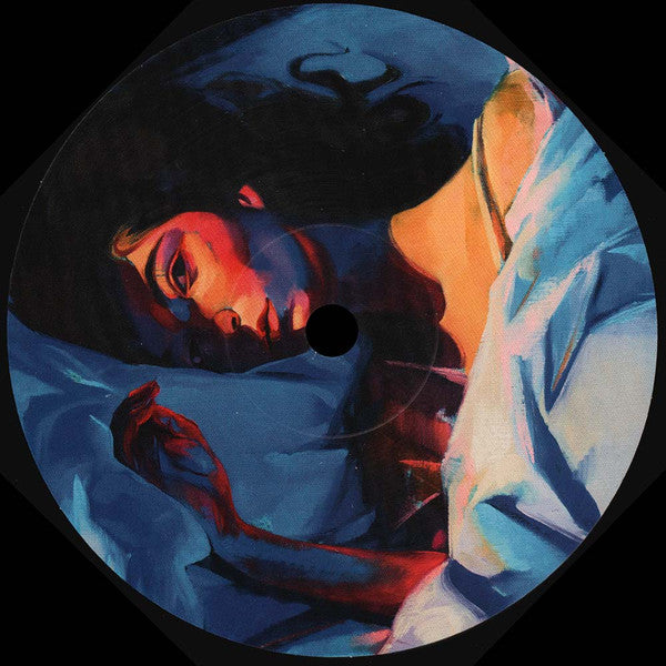 Lorde Melodrama Universal Music Group New Zealand, Universal Music Group New Zealand LP, Album Mint (M) Mint (M)-Music History