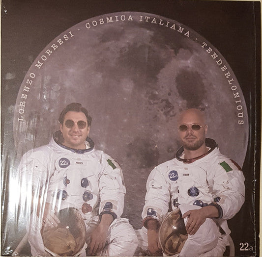 Cosmica Italiana | Mint (M) Mint (M)-Music History