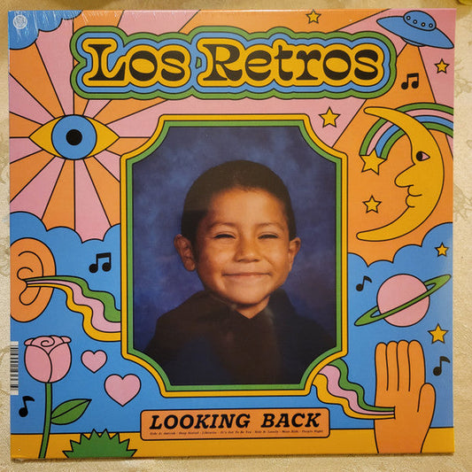 Looking Back | Mint (M) Mint (M)-Music History