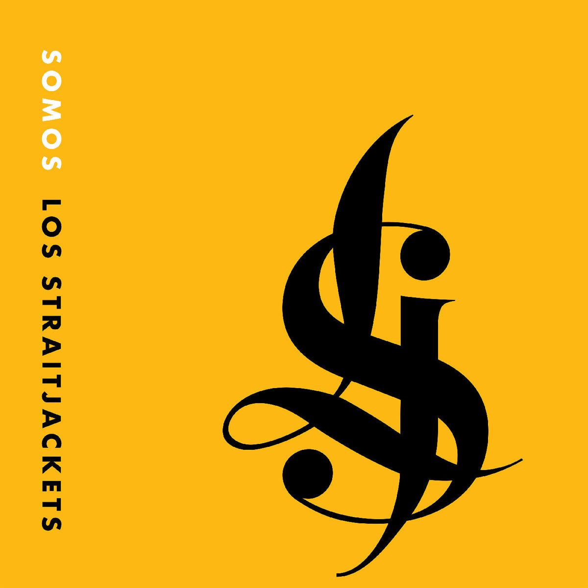 Los Straitjackets - Somos Los Straitjackets (CD) | Mint (M) Mint (M)-Music History