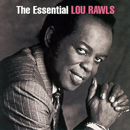 Lou Rawls - THE ESSENTIAL LOU RA |-Music History