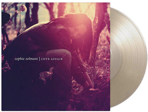 Sophie Zelmani - Love Affair (Clear VINYL LP Music on Vinyl MOVLP3534) | NEW-Music History