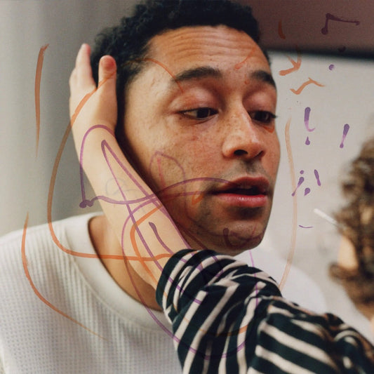 Loyle Carner - Hopefully ! [Rose Lp] |-Music History