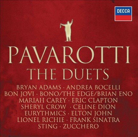 Duets |-Music History