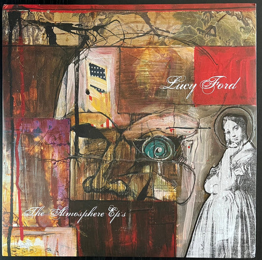 Lucy Ford: The Atmosphere Ep's | Mint (M) Mint (M)-Music History
