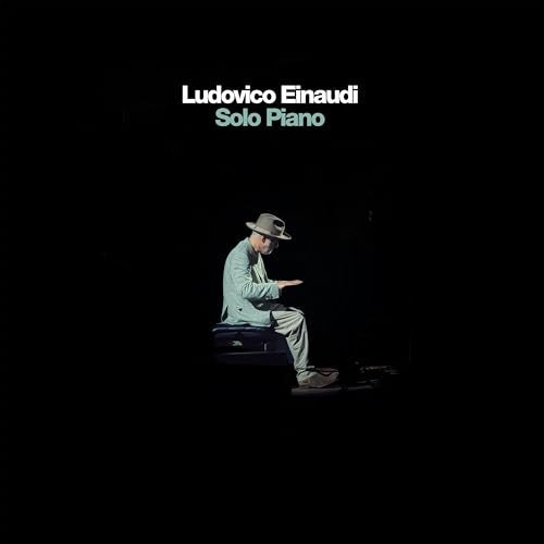Ludovico Einaudi - Solo Piano |-Music History