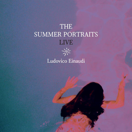 Ludovico Einaudi - The Summer Portraits: Live |-Music History
