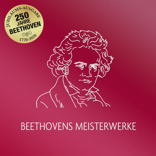 Ludwig Van Beethoven - Beethovens Meisterwerke |-Music History