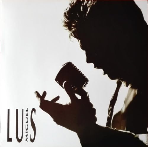 Luis Miguel - Romance (VINYL) | Mint (M) Mint (M)-Music History