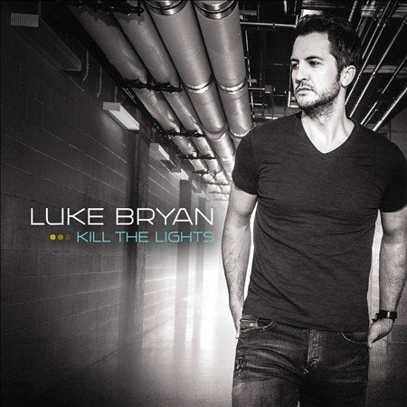 Luke Bryan - KILL THE LIGHTS |-Music History