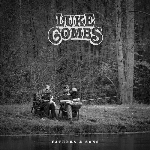 Luke Combs - Fathers & Sons |-Music History