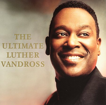 Luther Vandross - THE ULTIMATE LUTHER |-Music History