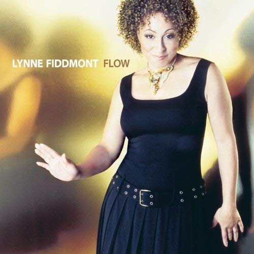 Lynne Fiddmont - Flow |-Music History