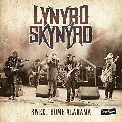 Lynyrd Skynyrd - Sweet Home Alabama: Live At Rockpalast 1996 (2LP Ltd Color Vinyl) | Mint (M) Mint (M)-Music History