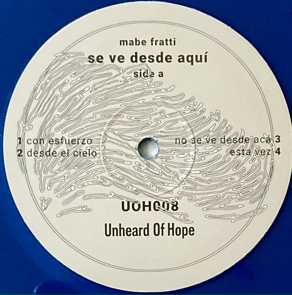 Se Ve Desde Aquí | Mint (M) Mint (M)-Music History