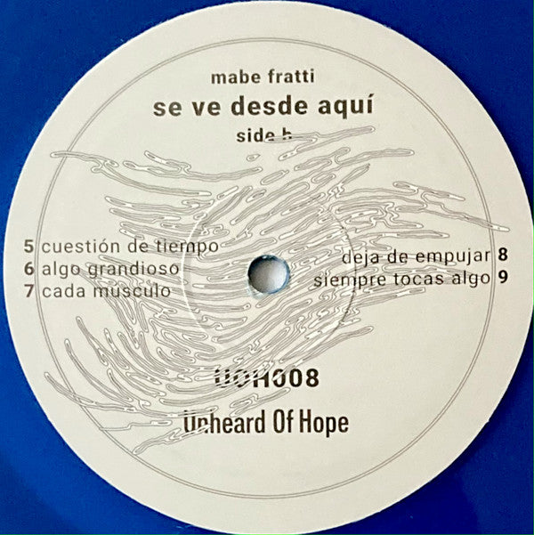 Se Ve Desde Aquí | Mint (M) Mint (M)-Music History