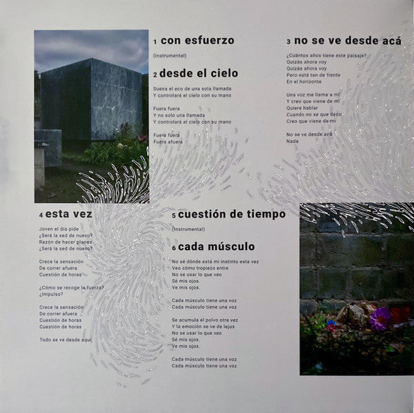 Se Ve Desde Aquí | Mint (M) Mint (M)-Music History