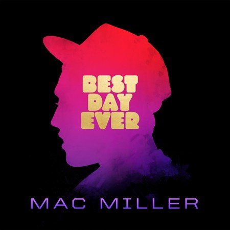 Best Day Ever (CD) |-Music History