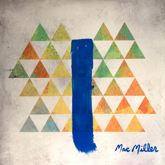 Blue Slide Park | Mint (M) Mint (M)-Music History