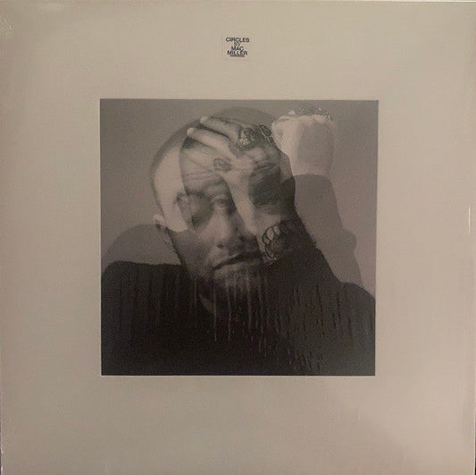 Mac Miller Circles Warner Records, REMember Music (2) 2xLP, Album, Cle Mint (M) Mint (M)-Music History
