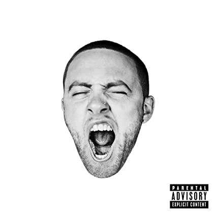 Mac Miller - Go:Od Am [Explicit Content] (2 Lp's) |-Music History
