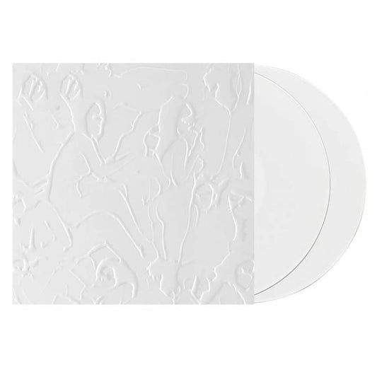 Mac Miller - Macadelic (Limited Edition, White Colored Vinyl) (2 Lp's) | Mint (M) Mint (M)-Music History