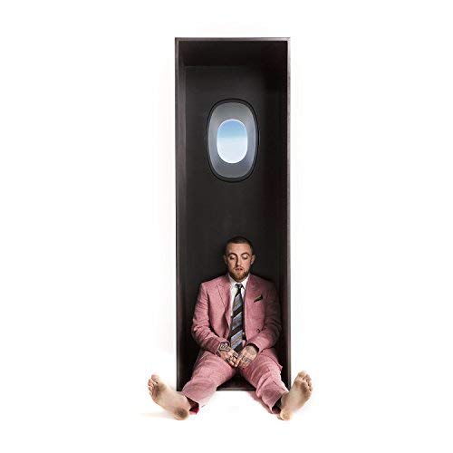 Mac Miller - Swimming | Mint (M) Mint (M)-Music History