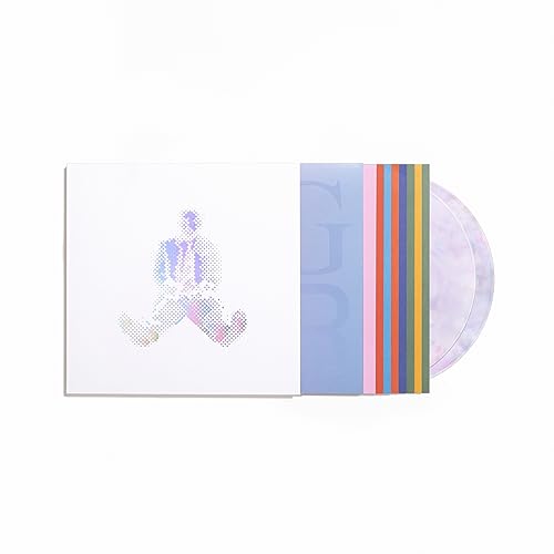 Mac Miller - Swimming: 5th Anniversary (MULTI COLOR VINYL) | Mint (M) Mint (M)-Music History