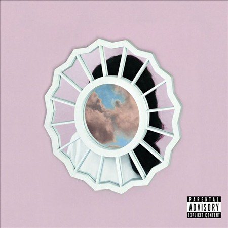 Mac Miller - The Divine Feminine (VINYL) | Mint (M) Mint (M)-Music History