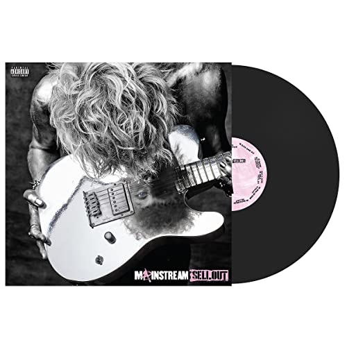 Machine Gun Kelly - mainstream sellout [LP] |-Music History
