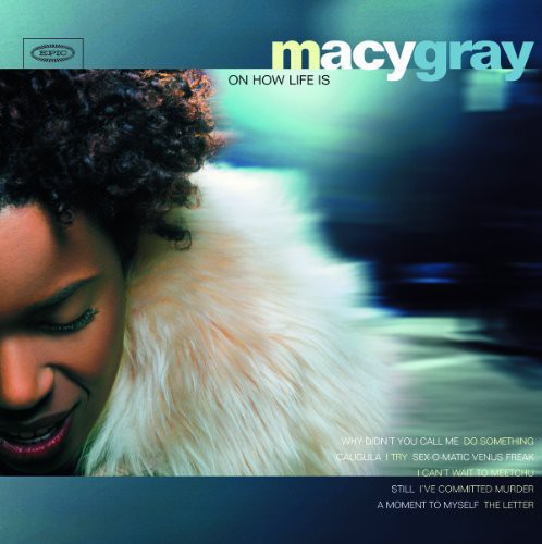 Macy Gray - On How Life Is (180 Gram Vinyl) [Import] | Mint (M) Mint (M)-Music History