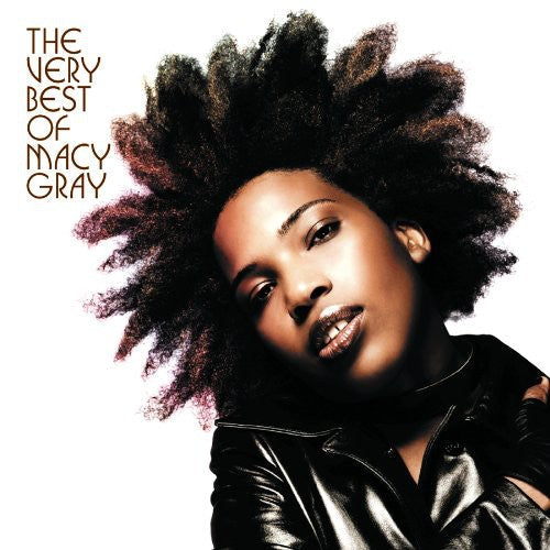 The Very Best Of Macy Gray |-Music History