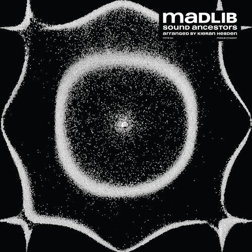 Madlib - Sound Ancestors - Arranged By Kieran Hebden (VINYL LP Madlib Invazion MMS 044) | NEW-Music History