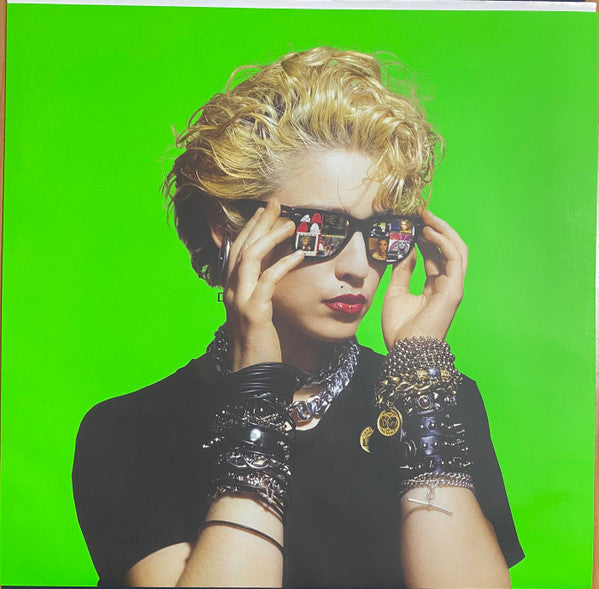 Madonna - Finally Enough Love (50 Number Ones) | Mint (M) Mint (M)-Music History