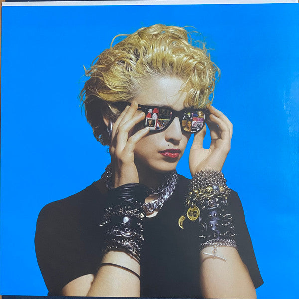 Madonna - Finally Enough Love (50 Number Ones) | Mint (M) Mint (M)-Music History