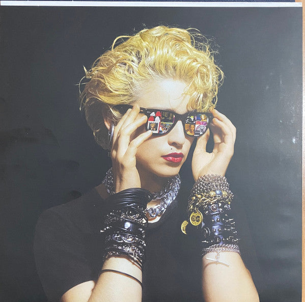 Madonna - Finally Enough Love (50 Number Ones) | Mint (M) Mint (M)-Music History
