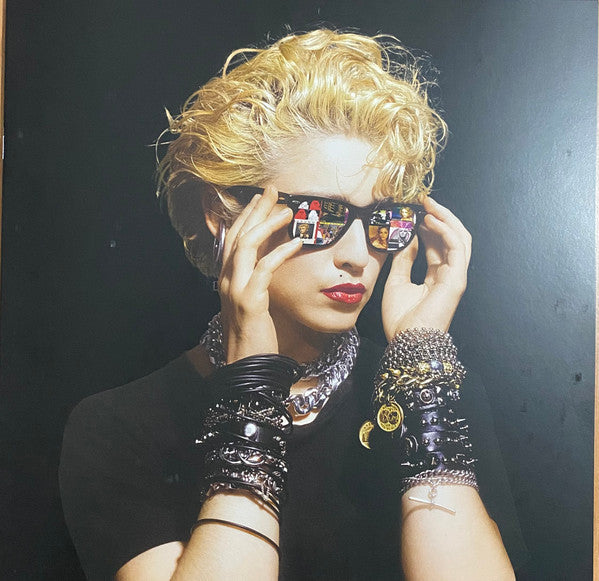 Madonna - Finally Enough Love (50 Number Ones) | Mint (M) Mint (M)-Music History