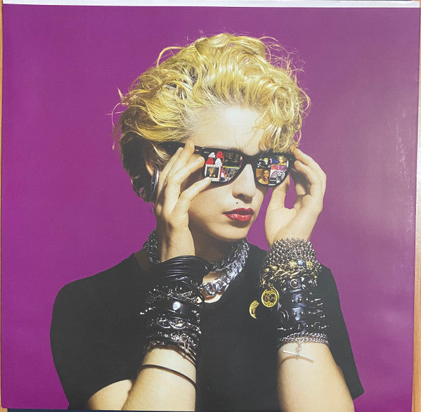 Madonna - Finally Enough Love (50 Number Ones) | Mint (M) Mint (M)-Music History