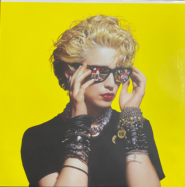 Madonna - Finally Enough Love (50 Number Ones) | Mint (M) Mint (M)-Music History
