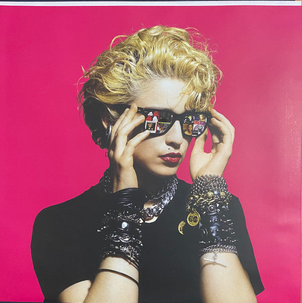 Madonna - Finally Enough Love (50 Number Ones) | Mint (M) Mint (M)-Music History