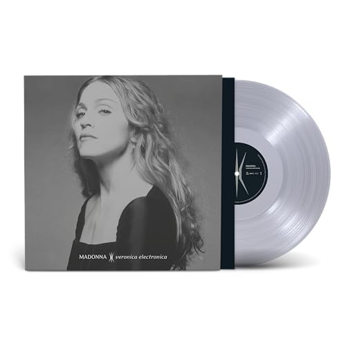 Madonna - Veronica Electronica (VINYL) | Mint (M) Mint (M)-Music History